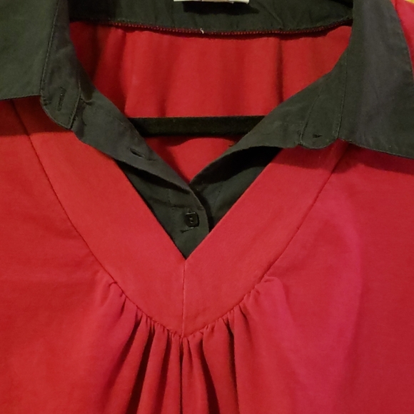 Two-In-One Top - Picture 2 of 8